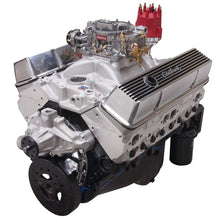 Load image into Gallery viewer, Edelbrock Engines Edelbrock Crate Engine Edelbrock 9 0 1 Performer E-Tec w/ Short Water Pump As Cast
