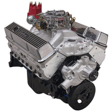 Load image into Gallery viewer, Edelbrock Engines Edelbrock Crate Engine Edelbrock 9 0 1 Performer E-Tec w/ Short Water Pump As Cast
