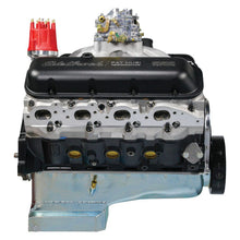 Load image into Gallery viewer, Edelbrock Engines Edelbrock Crate Engine Edelbrock/Pat Musi 555 RPM XT BBC 675 HP Stock Exhaust Port Location
