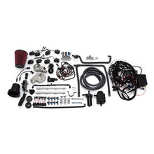 Load image into Gallery viewer, Edelbrock Engines Edelbrock Crate Engine Eforce Supercharged Ls 416 CI w/ Complete EFI and Calibration
