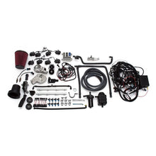 Load image into Gallery viewer, Edelbrock Engines Edelbrock Crate Engine Eforce Supercharged Ls 416 CI w/ Complete EFI and Calibration
