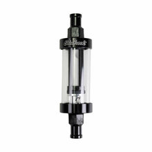 Load image into Gallery viewer, Edelbrock Fuel Filters Edelbrock 3/8" CLEAR VIEW FUEL FILTER 8748
