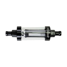 Load image into Gallery viewer, Edelbrock Fuel Filters Edelbrock 5/16" CLEAR VIEW FUEL FILTER 8747
