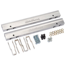 Load image into Gallery viewer, Edelbrock Fuel Injection Fuel Rail Edelbrock Fuel Injection Fuel Rail 3641
