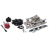 Edelbrock Fuel Injection System Edelbrock Fuel Injection System 35980