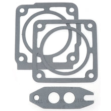 Load image into Gallery viewer, Edelbrock Fuel Injection Throttle Body Mounting Gasket Set Edelbrock Fuel Injection Throttle Body Mounting Gasket Set 3830
