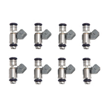 Load image into Gallery viewer, Edelbrock Fuel Injector Edelbrock 29 Lb/Hr Fuel Injector for Edelbrock ProFlo EFI Systems Set of 8 3853
