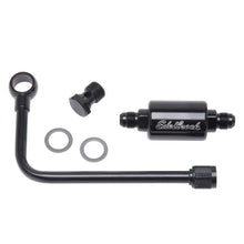 Load image into Gallery viewer, Edelbrock Fuel Lines Edelbrock Fuel Line Kit for Performer And Thunder Series Carburetors Single Feed
