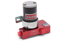 Load image into Gallery viewer, Edelbrock EDE182061 Edelbrock Fuel Pump Electric Quiet-Flo Carbureted 160GPH 1/2In In 1/2In Out 160 GPH Red
