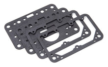 Load image into Gallery viewer, Edelbrock EDE12370 Edelbrock Gaskets Metering Block and Fuel Bowl for 2300 4150 4160 4165
