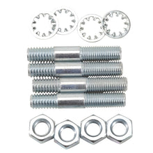 Load image into Gallery viewer, Edelbrock Hardware Kits - Other Edelbrock 5/16-18 x 1-3/4 Stud Kit
