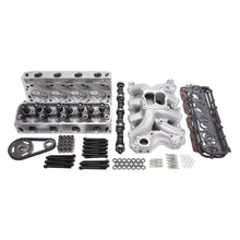 Load image into Gallery viewer, Edelbrock Heads Edelbrock Power Package Top End Kit RPM Ford 1968-87 460-522 CI Big Block V8
