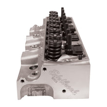 Load image into Gallery viewer, Edelbrock Heads Edelbrock SB Oldsmobile Performer RPM Cylinder Heads for Hydraulic Roller Cam
