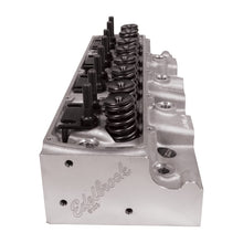 Load image into Gallery viewer, Edelbrock Heads Edelbrock SB Oldsmobile Performer RPM Cylinder Heads for Hydraulic Roller Cam
