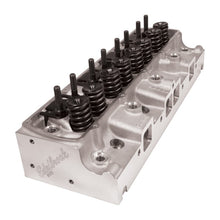 Load image into Gallery viewer, Edelbrock Heads Edelbrock SB Oldsmobile Performer RPM Cylinder Heads for Hydraulic Roller Cam
