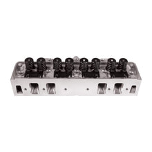 Load image into Gallery viewer, Edelbrock Heads Edelbrock SB Oldsmobile Performer RPM Cylinder Heads for Hydraulic Roller Cam
