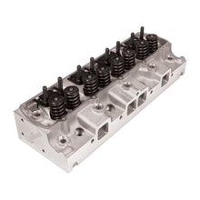 Load image into Gallery viewer, Edelbrock Heads Edelbrock SB Oldsmobile Performer RPM Cylinder Heads for Hydraulic Roller Cam
