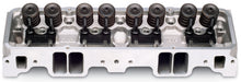 Load image into Gallery viewer, Edelbrock EDE60759 Edelbrock Single Perf SBC 70cc Head Comp
