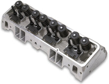 Load image into Gallery viewer, Edelbrock EDE60759 Edelbrock Single Perf SBC 70cc Head Comp
