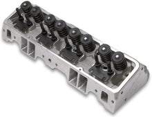 Load image into Gallery viewer, Edelbrock EDE60759 Edelbrock Single Perf SBC 70cc Head Comp
