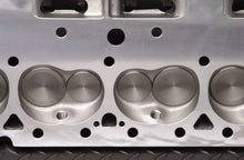 Load image into Gallery viewer, Edelbrock EDE60759 Edelbrock Single Perf SBC 70cc Head Comp
