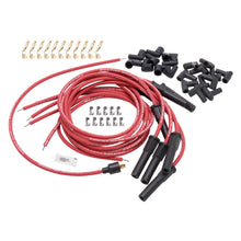 Load image into Gallery viewer, Edelbrock Spark Plug Wire Set Edelbrock Edelbrock Max-Fire Universal High Performance's Spark Plug Wires 22710
