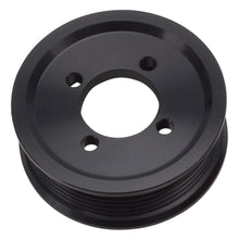 Load image into Gallery viewer, Edelbrock Supercharger Pulley Edelbrock Supercharger Pulley 15821
