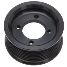 Load image into Gallery viewer, Edelbrock Supercharger Pulley Edelbrock Supercharger Pulley 15872
