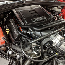 Load image into Gallery viewer, Edelbrock EDE155950 Edelbrock Supercharger Stage 1 - Street Kit 16-18 Chevrolet Camaro 6 2L LT1 Manual w/o Tuner
