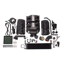 Load image into Gallery viewer, Edelbrock EDE15800 Edelbrock Supercharger Stage 1 - Street Kit 2005-2009 Ford Mustang 4 6L 3V w/ o Tuner
