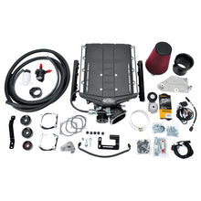 Load image into Gallery viewer, Edelbrock Superchargers Edelbrock Supercharger Universal 15-19 Ford Coyote 5.0 V8 w/ Mod Inlet
