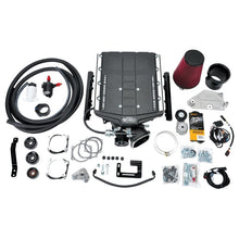 Load image into Gallery viewer, Edelbrock Superchargers Edelbrock Supercharger Universal 15-19 Ford Coyote 5.0 V8 w/ Mod Inlet

