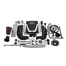 Load image into Gallery viewer, Edelbrock Superchargers Edelbrock Supercharger Universal - GM Gen IV Block LS3/L92 Rectangular Port Heads Corvette Belt
