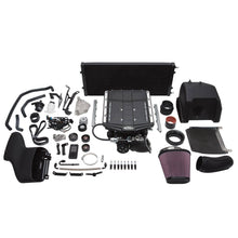 Load image into Gallery viewer, Edelbrock Superchargers &amp; Turbochargers Edelbrock SUPERCHARGER 18-20 F150 5.0L 15836
