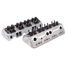 Load image into Gallery viewer, Edelbrock Uncategorized Edelbrock SBC E-STREET CYLINDER HEADS 64CC 5089
