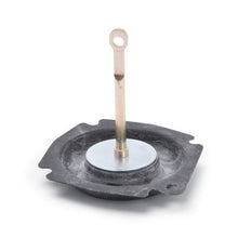 Load image into Gallery viewer, Edelbrock EDE12404 Edelbrock Vacuum Secondary Diaphragm Rod Length 2 054In
