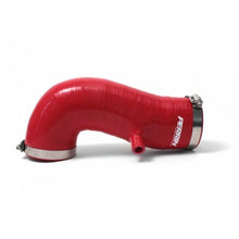 Load image into Gallery viewer, PERRIN 13-16 Subaru BRZ/Toyota FR-S (Manual &amp; Auto) 17-20 BRZ/86 (Auto Only) Inlet Hose - Red
