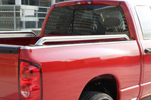 Load image into Gallery viewer, Deezee 04-23 Ford F150 Side Rail Stainless Steel 6 1/2Ft Bed Dee Zee
