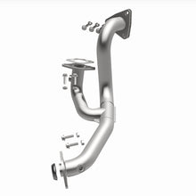 Load image into Gallery viewer, BRE Exhaust 01-06 Sebring Stratus 2.4L 2.7L Front Pipe Kit
