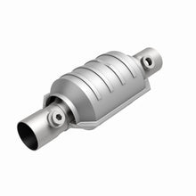 Load image into Gallery viewer, Magnaflow Catalytic Converter Universal MagnaFlow Conv Univ 1.75 Dual O2 Boss
