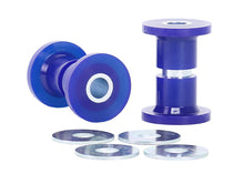 Load image into Gallery viewer, SuperPro Rack and Pinion Bushing Kit
