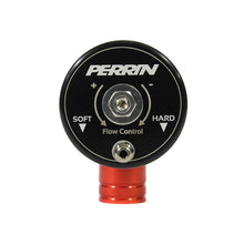 Load image into Gallery viewer, PERRIN 15-21 Subaru WRX / 14-18 Forester XT Bypass/Blow Off Valve - Red
