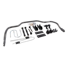 Load image into Gallery viewer, Hellwig 11-19 Chevrolet Silverado 2500 HD Solid Heat Treated Chromoly 1-1/4in Rear Sway Bar
