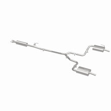 Load image into Gallery viewer, MagnaFlow BRE Exhaust Kit 07-16 Nissan Altima
