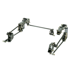 Ridetech 14-18 GM 1500 2WD/4WD HQ Air Suspension System Suspension Packages Ridetech   