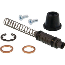 Load image into Gallery viewer, All Balls Racing 21-24 Gas-Gas EC250/EC300/2024 EC450F Master Cylinder Rebuild Kit - Front | 18-1132
