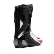Load image into Gallery viewer, Dainese Torque 4 AIr Boots Black/White/Red-Fluorescent Size - 44 Motorcycle Boots Dainese
