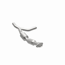 Load image into Gallery viewer, Magnaflow 2007 Ford E-150 4.6L Direct Fit Converter

