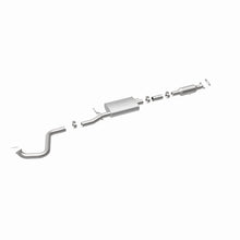 Load image into Gallery viewer, Magnaflow 14-16 Kia Soul 1.6L Direct Fit Converter
