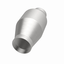 Load image into Gallery viewer, MagnaFlow Conv Univ 2.50inch O/O Met.
